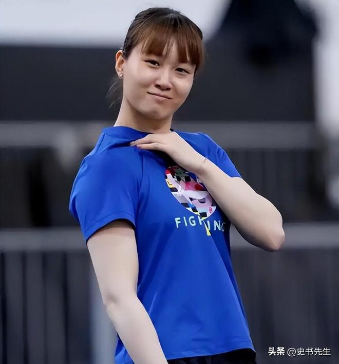 全运会乒乓：单打32强出炉！孙颖莎迎战全国冠军王楚钦遭遇强敌(图13)