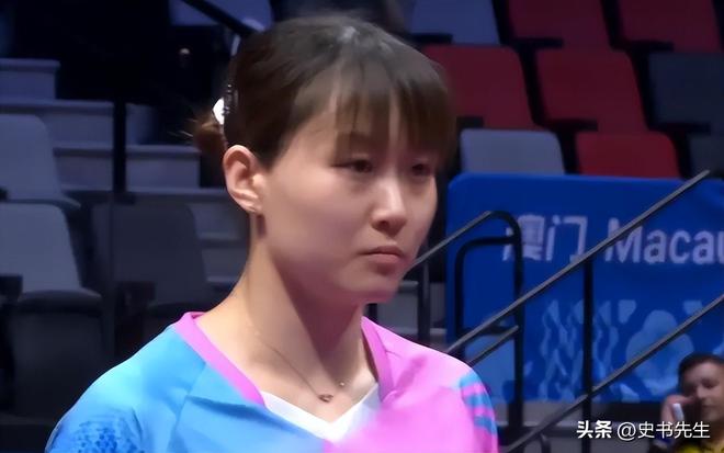 全运会乒乓：单打32强出炉！孙颖莎迎战全国冠军王楚钦遭遇强敌(图11)