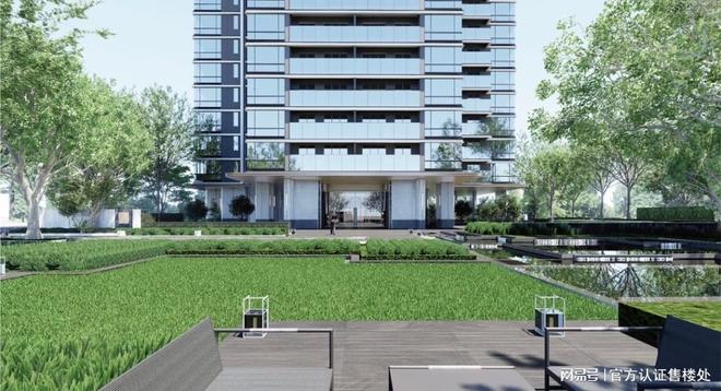 373万㎡炸场大运！颐安乐城三期310万起刚需威廉希尔族抢房倒计时！(图8)