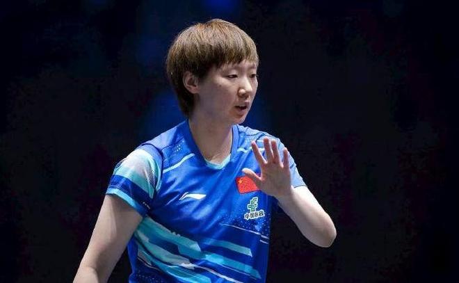 随着陈梦4-0王曼昱4-3全运会乒乓球女单16强定13席：无一冷威廉希尔门(图3)