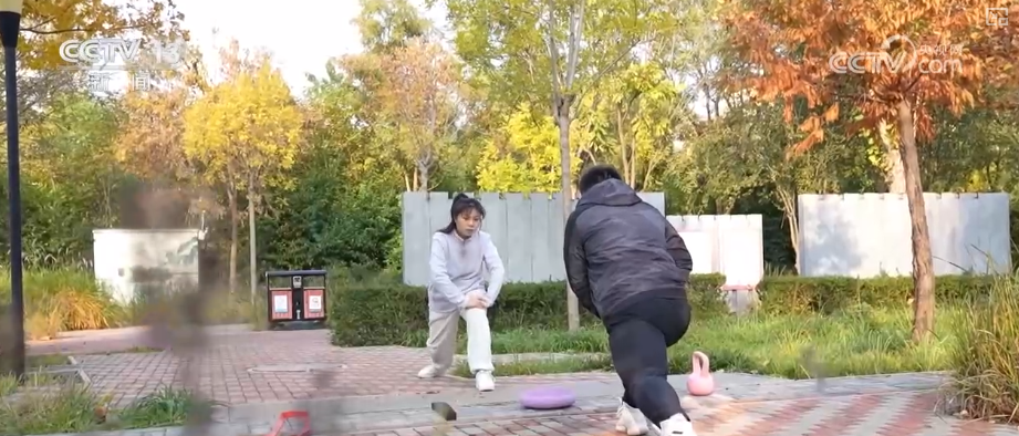 “体育+”搭台拓展新机遇、新场景“赛事引流+场景延伸+产业联动”撬动经济新引擎(图7)