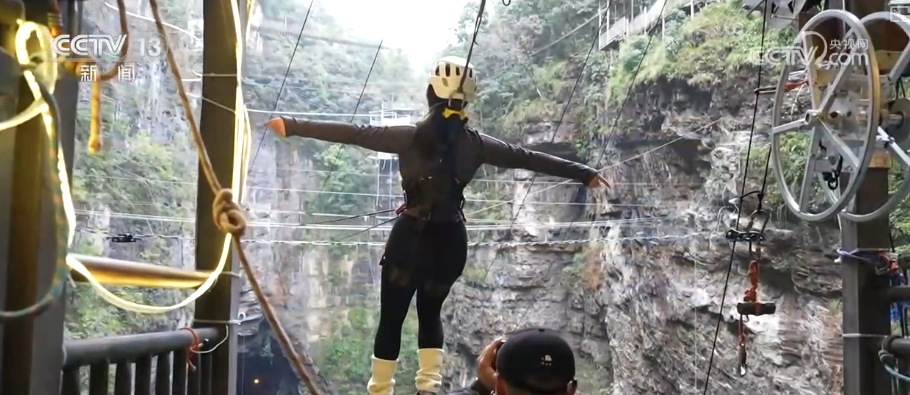 “体育+”搭台拓展新机遇、新场景“赛事引流+场景延伸+产业联动”撬动经济新引擎(图11)