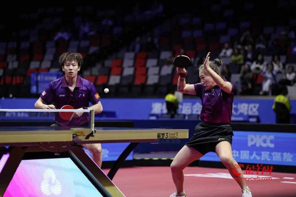 威廉希尔WilliamHill特写｜9年磨合淬炼锻出“诗与远方”12秒攻防转换默契(图3)