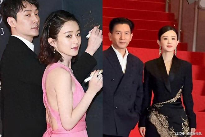 和赵德胤恋情线个月赵丽颖近况曝光冯绍峰当初没说错(图1)