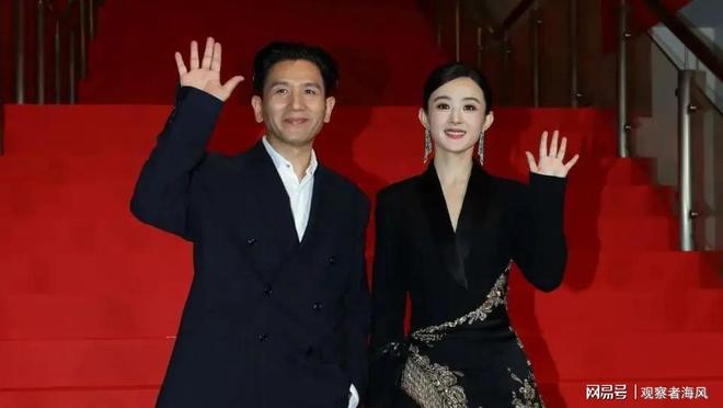 和赵德胤恋情线个月赵丽颖近况曝光冯绍峰当初没说错(图6)