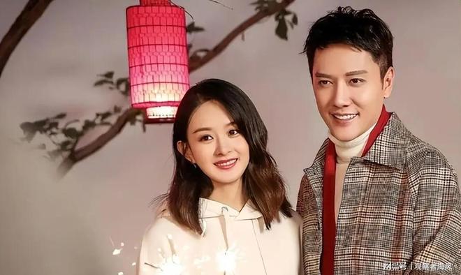 和赵德胤恋情线个月赵丽颖近况曝光冯绍峰当初没说错(图5)