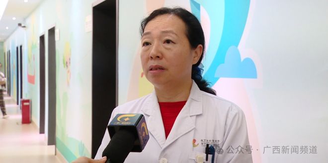 冷空气来袭广西气温大跳水最低-1℃！南宁有医院激威廉希尔增357例流感【930新闻眼】(图6)