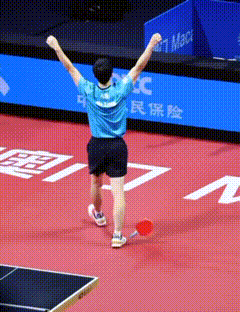 威廉希尔“他还在打、还在赢”是全运会最不可思议的一幕(图2)