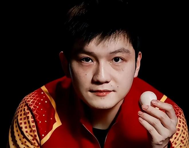 全运会乒乓球大结局诞生4大赢家！没有孙颖莎第一不是樊振东WilliamHill(图14)