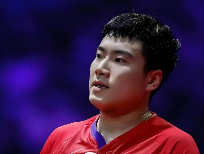 全运会乒乓球大结局诞生4大赢家！没有孙颖莎第一不是樊振东WilliamHill(图9)