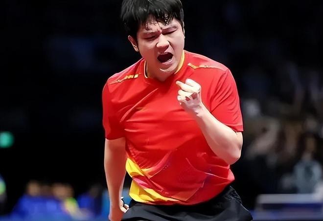 全运会乒乓球大结局诞生4大赢家！没有孙颖莎第一不是樊振东WilliamHill(图11)