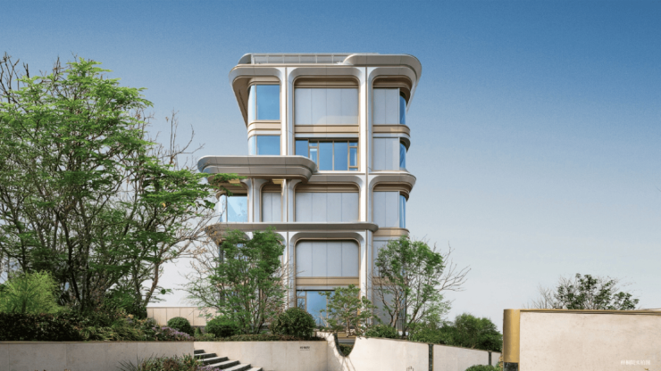 威廉希尔重磅官推中央公园琥珀星樾湾售楼处电线楼盘详情_看房预约热线(图5)