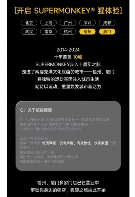 Intuit获洛杉矶奥运会场馆冠名权超级猩猩回应多地门店关闭(图11)