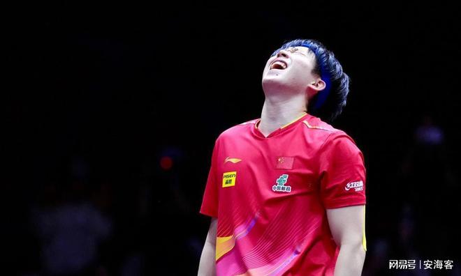 WTT多哈冠军赛：王楚钦缺席！(图4)