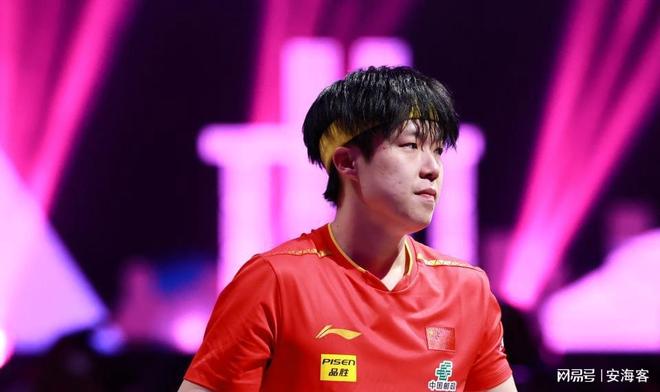 WTT多哈冠军赛：王楚钦缺席！(图2)