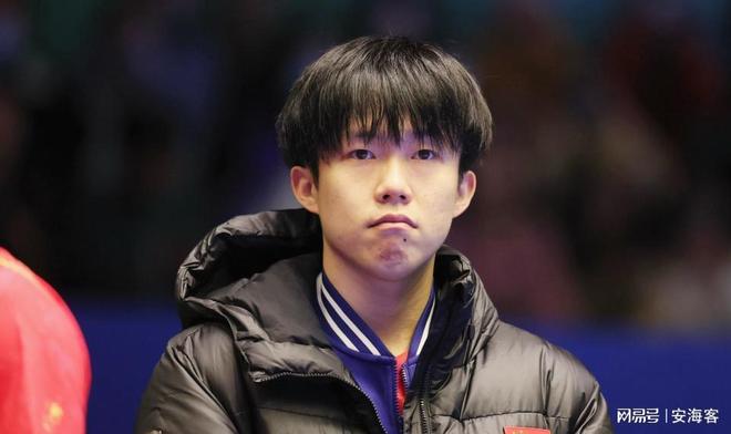 WTT多哈冠军赛：王楚钦缺席！(图5)