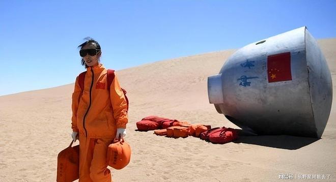 牺牲太大！王亚平曾谈太空之旅的辛酸落地后身体弱连路都走不了(图3)