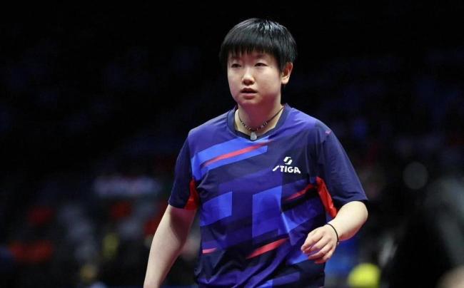 成都混团世界杯开赛国乒8人阵容冲击2500积分(图3)