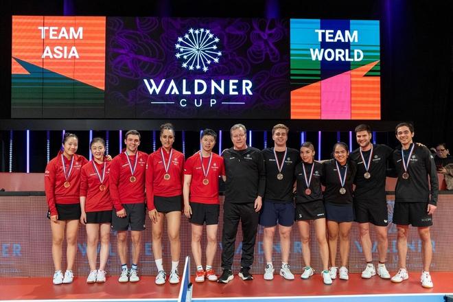 12月乒乓赛程：混团世界杯+香港总决赛+老瓦杯+乒超接连上演(图4)