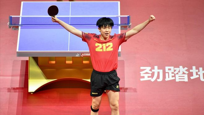 12月乒乓赛程：混团世界杯+香港总决赛+老瓦杯+乒超接连上演(图7)