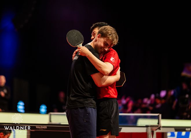 12月乒乓赛程：混团世界杯+香港总决赛+老瓦杯+乒超接连上演(图5)