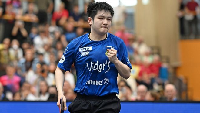 12月乒乓赛程：混团世界杯+香港总决赛+老瓦杯+乒超接连上演(图6)