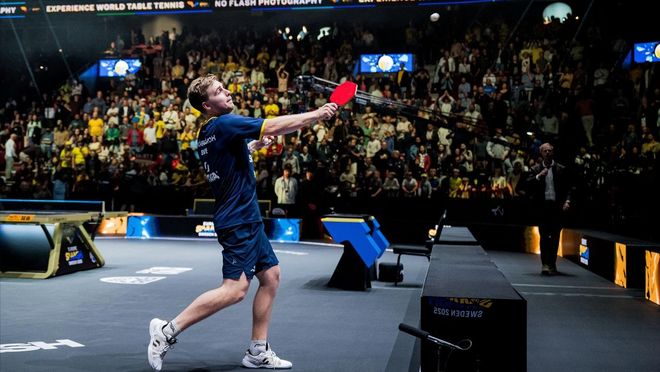 12月乒乓赛程：混团世界杯+香港总决赛+老瓦杯+乒超接连上演(图3)