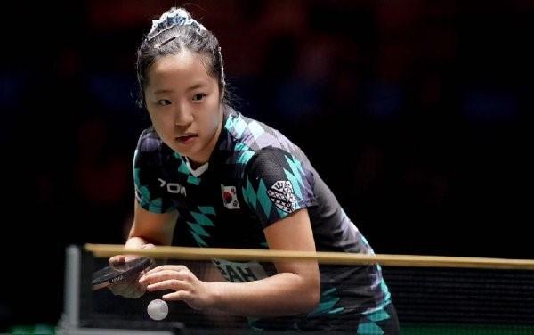 韩主教练谈乒乓球混团：八强内除中国队之外实力都不相上下(图1)