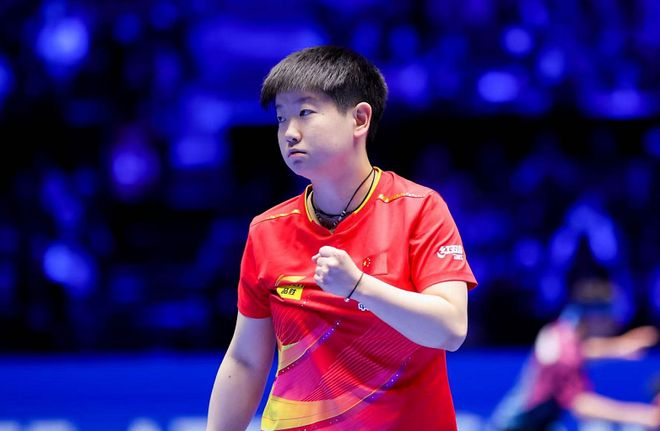 官宣！第35届乒乓球亚洲杯在林诗栋家乡举行时间定在春节前(图2)