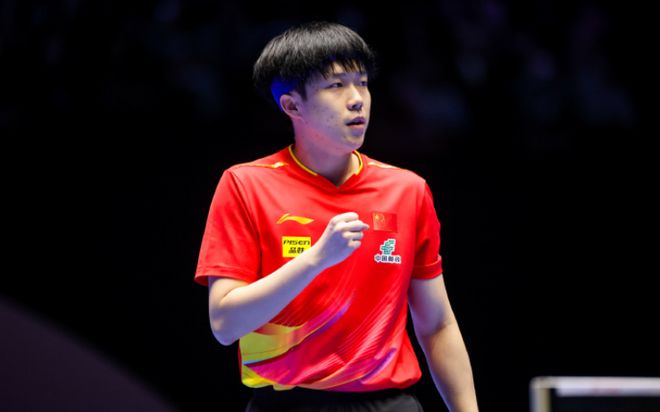 官宣！第35届乒乓球亚洲杯在林诗栋家乡举行时间定在春节前(图3)