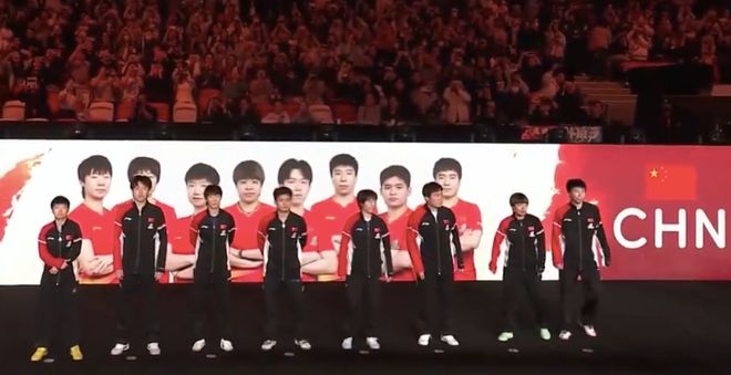 乒乓球比赛一站接一站！亚洲杯时间地点公布国乒或全主力出战(图1)