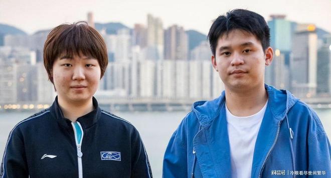 乒乓球混双出炉最大的“焦点”不是第一名而是第三名！(图2)