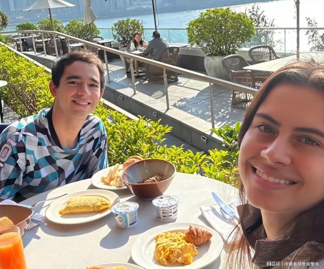 乒乓球混双出炉最大的“焦点”不是第一名而是第三名！(图4)