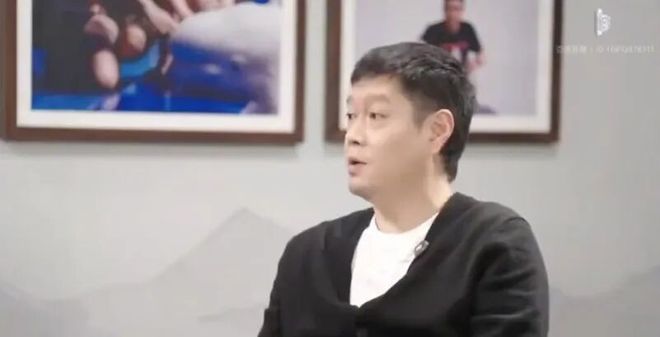 国乒教练邱贻可：孙颖莎和王曼昱在伯仲之间全运会输球因压力太大(图1)