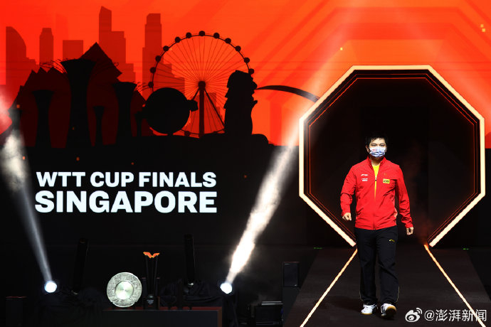 单打冠军35万VS一轮游14万WTT奖金分配合理吗？(图1)