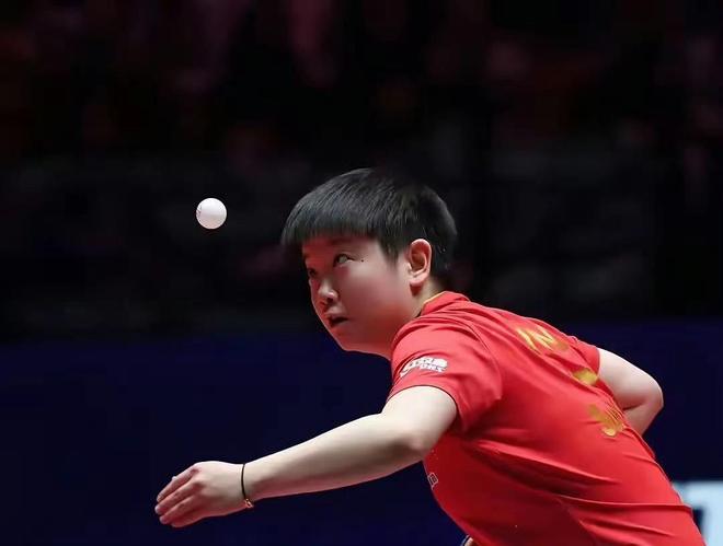 中央5台直播乒乓球时间表：附乒乓球总决赛12月11日国乒威廉希尔WilliamHill赛程！(图5)