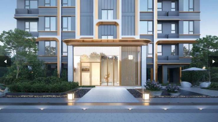 威廉希尔WilliamHill【楼盘信息-楼盘详情-售楼中心-直销】弘泰熙湖澜悦项目户型图-值得买吗(图3)