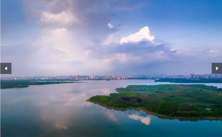 威廉希尔WilliamHill【楼盘信息-楼盘详情-售楼中心-直销】弘泰熙湖澜悦项目户型图-值得买吗(图4)