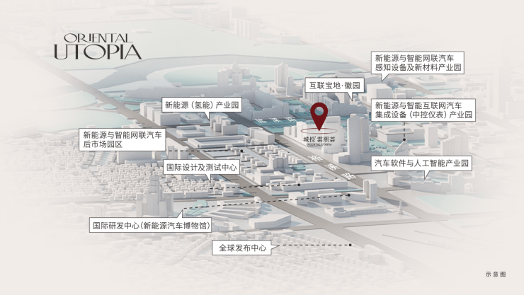 瑶海区城投雲熙荟_合肥新房_合肥新房楼盘_广州出售、价格房产信息网(图2)