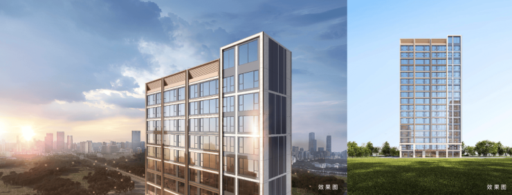 瑶海区城投雲熙荟_合肥新房_合肥新房楼盘_广州出售、价格房产信息网(图3)