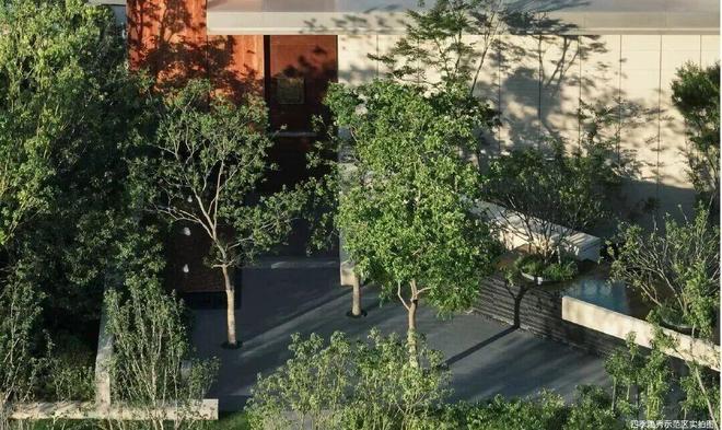 四季隐秀售楼处最新发布-四季隐秀热线-楼盘详情!(图2)