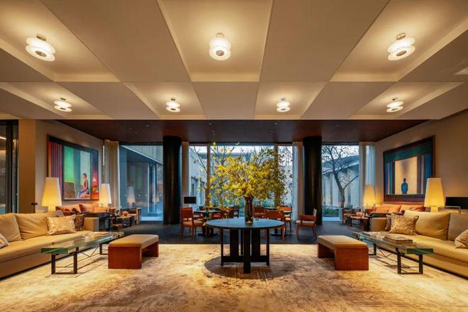 四季隐秀售楼处最新发布-四季隐秀热线-楼盘详情!(图4)