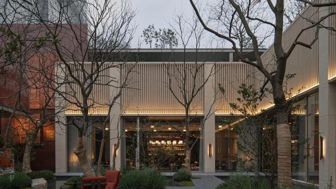 四季隐秀售楼处最新发布-四季隐秀热线-楼盘详情!(图3)