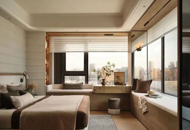 四季隐秀售楼处最新发布-四季隐秀热线-楼盘详情!(图10)