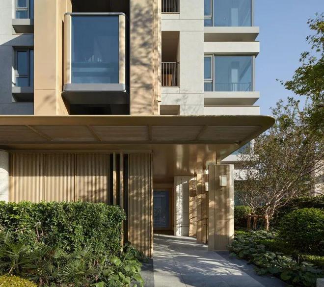 四季隐秀售楼处最新发布-四季隐秀热线-楼盘详情!(图8)