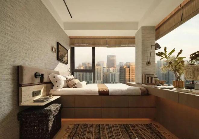 四季隐秀售楼处最新发布-四季隐秀热线-楼盘详情!(图11)