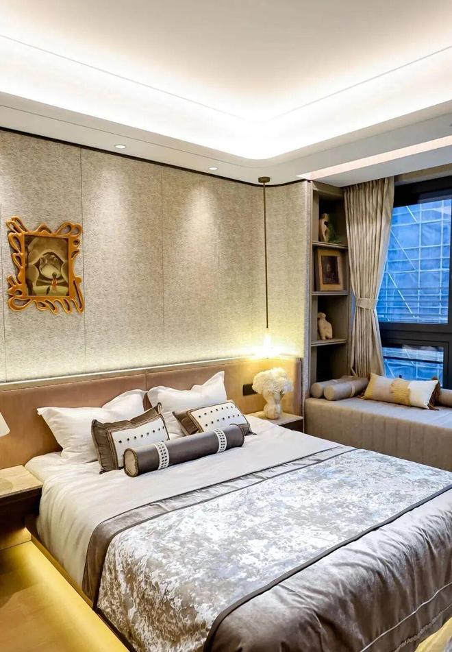 四季隐秀售楼处最新发布-四季隐秀热线-楼盘详情!(图15)