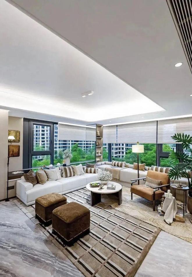 四季隐秀售楼处最新发布-四季隐秀热线-楼盘详情!(图14)