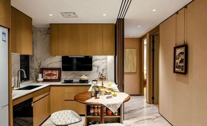 四季隐秀售楼处最新发布-四季隐秀热线-楼盘详情!(图13)