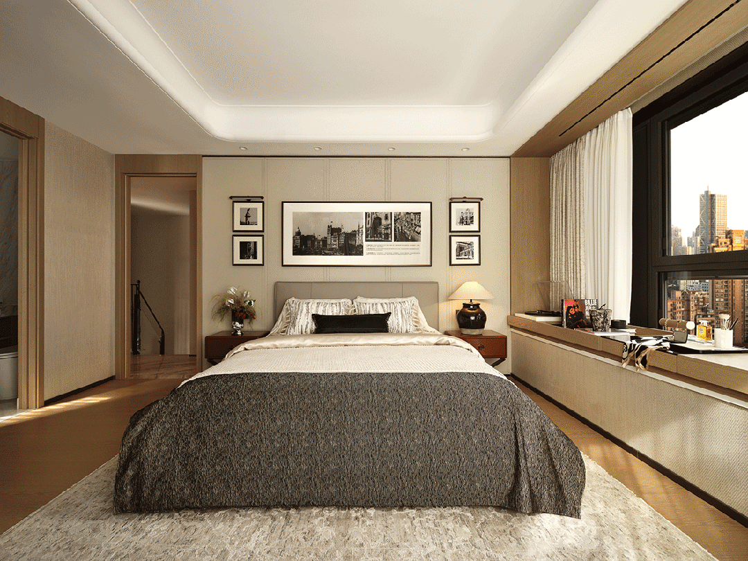 四季隐秀售楼处最新发布-四季隐秀热线-楼盘详情!(图17)